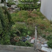 Đất Vuông SHR HXH 183m2 – Đường số 10 Thủ Đức S